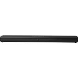 Vision SB-1900P Altavoz Soundbar 100 W RS-232