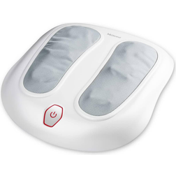 Medisana FM 883 Appareil de massage pour les pieds 50 W blanc