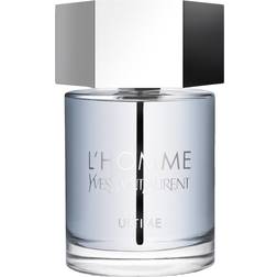 Yves Saint Laurent L'Homme Ultime EdP 100ml