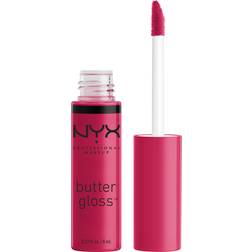 NYX Butter Gloss Summer Fruit