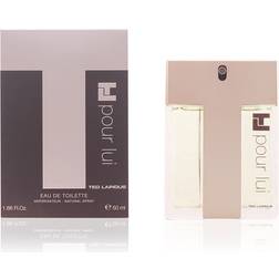 Ted Lapidus Tl Pour Lui EdT 100ml