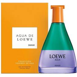 Loewe Agua De Miami EdT 100ml