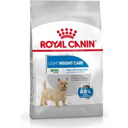 Royal Canin Mini Light Weight Care 3kg