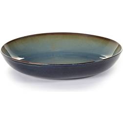 Serax Terres De Rêves Dyb tallerken 23.5cm