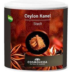 Cosmoveda Ceylon Kanel Pulver 80g