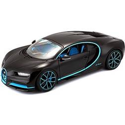 TOBAR Bugatti Chiron 4 RTR 220038