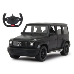 Jamara Mercedes-benz Amg G63 Auto Motore Elettrico 1:14