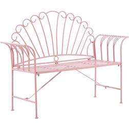 Beliani Cavinia Garden Bench