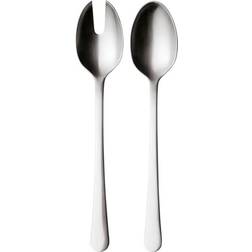 Georg Jensen Copenhagen Ske 25.9cm 2stk