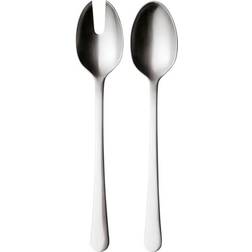 Georg Jensen Copenhagen Spoon 25.9cm 2pcs