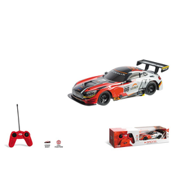 Mondo Voiture radiocommandée Mercedes AMG GT3 1/24