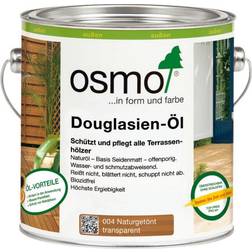 Osmo Douglasien Öl Transparent 0.75L