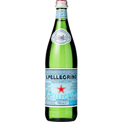 San Pellegrino Sparkling Mineral Water