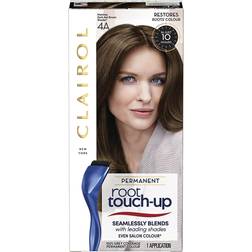 Clairol Permanent Root Touch-Up 4A Dark Ash Brown