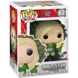 Funko Pop! WWE Charlotte Flair