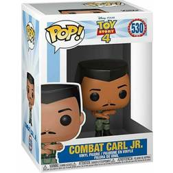 Funko Pop! Toy Story 4 Combat Carl Jr