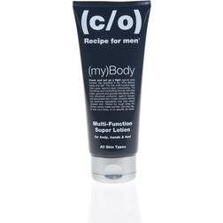 Recipe for Men Multi-Function Super Lotion 200ml