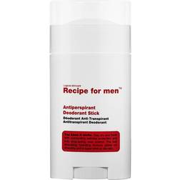 Recipe for Men Antiperspirant Deo Stick 50ml