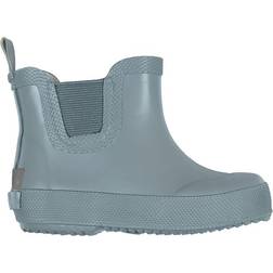 CeLaVi Wellies Short- Smoke Blue