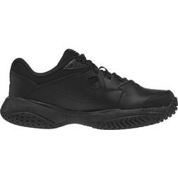 Nike Court Lite 2 GS - Black