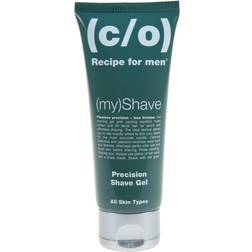 Recipe for Men Precision Shave Gel 100ml