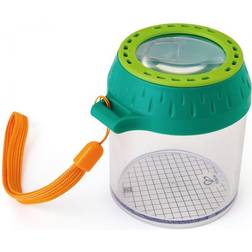 Hape Explorers Bug Jar