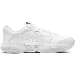 Nike Court Lite 2 GS - White