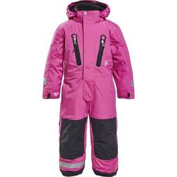 8848 Altitude Karel Min Overall - Pink