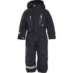 8848 Altitude Karel Min Overall - Black