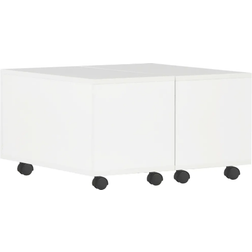 vidaXL 28372 Soffbord 60x60cm