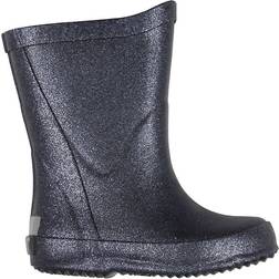 CeLaVi Glitter Wellies - Navy