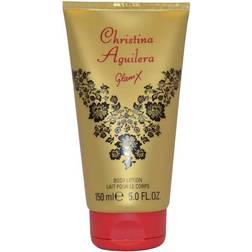 Christina Aguilera Glam X Body Lotion 150ml