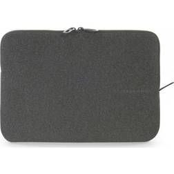 Tucano Funda Mélange Second Skin Negro Para Portátiles De 11"-12" Macbook Pro/air 13,3''