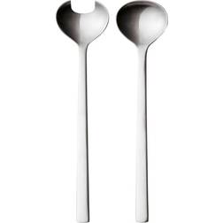 Georg Jensen New York Besteckset 26.1cm 2Stk.