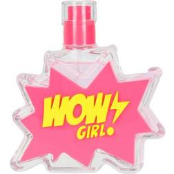 Agatha Ruiz de la Prada Wow Girl EdT 50ml