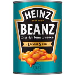 Heinz Baked Beanz 415g 1pak