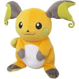 Pokémon Raichu 20cm