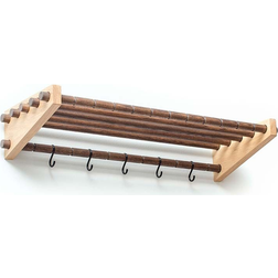 Roon & Rahn Moodrack Hattehylde 78x13cm