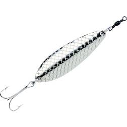 Abu Garcia Koster 40g Silver