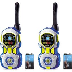 Dickie Toys Walkie Talkie Police