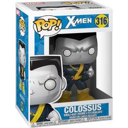 Funko Pop! Marvel X Men Colossus