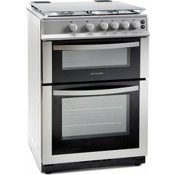 Montpellier MDG600LS Black, White, Silver