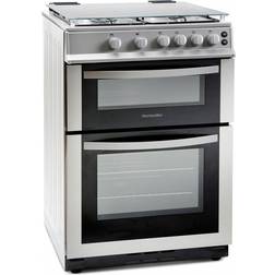 Montpellier MDG600LS White, Silver, Black