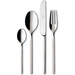 Villeroy & Boch NewWave Cutlery Set 24pcs