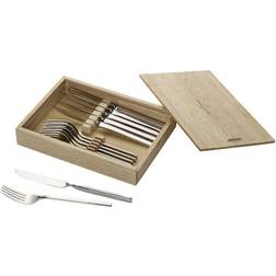 Villeroy & Boch NewWave Bestickset 12st