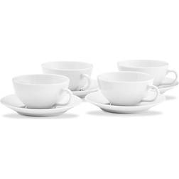Pillivuyt Michelle Kaffekop 18cl 4stk