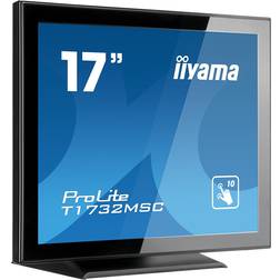 Iiyama ProLite T1732MSC-B5X