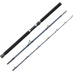 Ron Thompson Steelhead Iconic Boat 6'1" 20-30lbs