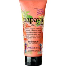 treaclemoon Body Scrub Papaya Summer 225ml