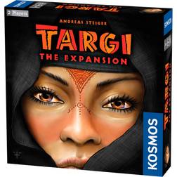 Targi: The Expansion